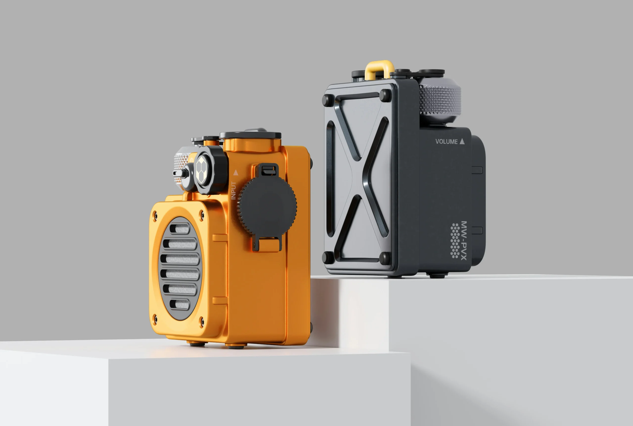 Design & Branding Services