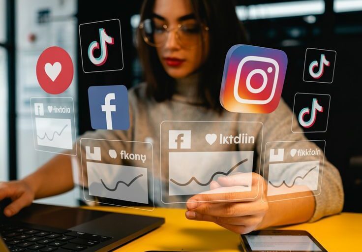 Brand Visibility & Videos Content