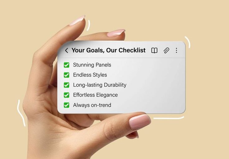 Design & Branding Services